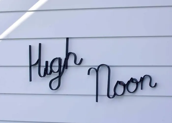 High Noon