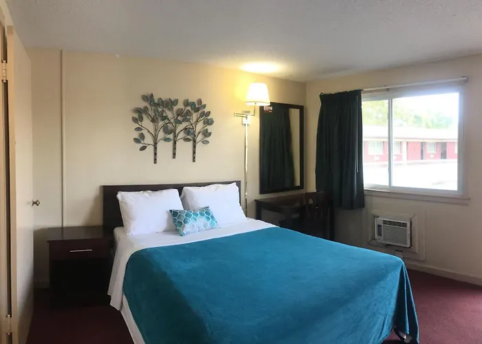 Swiss Cottage Inn