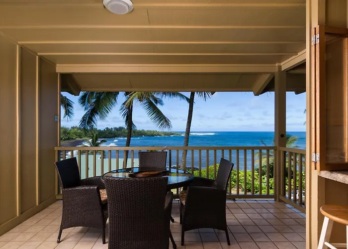 Hana Kai Maui - #203 Lanakila Upper Floor 1 Br