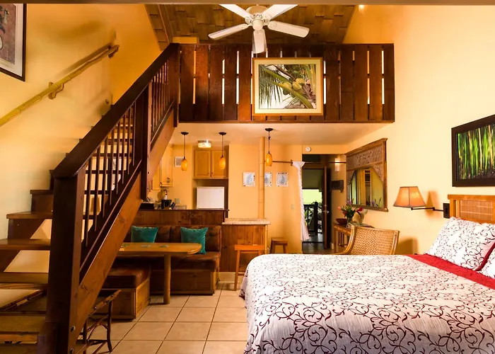 Hana Kai Maui - #202 Alau Upper Floor Lofted Studio