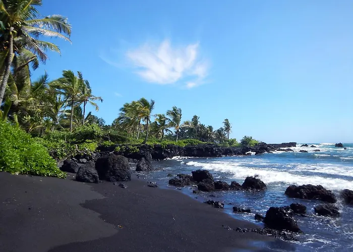 Hana Kai Maui - #103 Helani Oceanview 1 Br