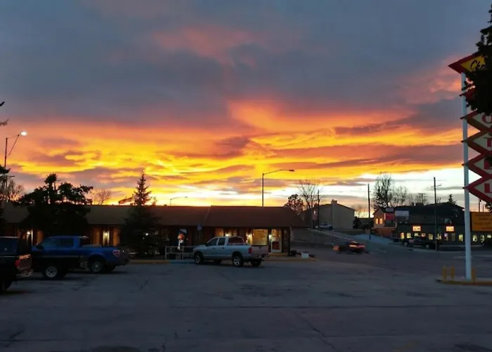 Cheyenne Motel