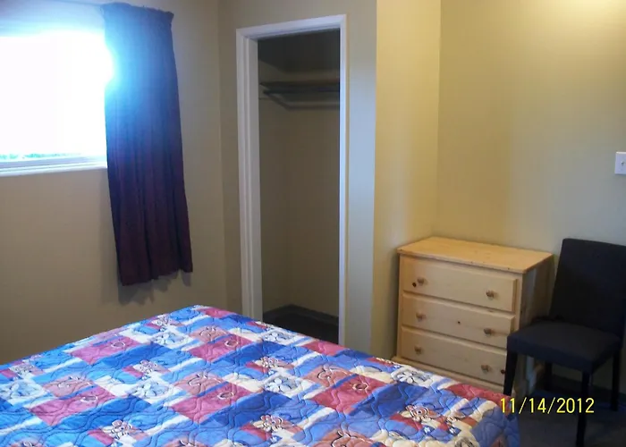Schell Motel Express