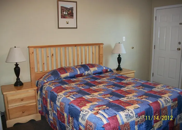 Schell Motel Express