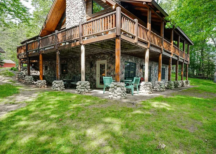 Island View Lodge