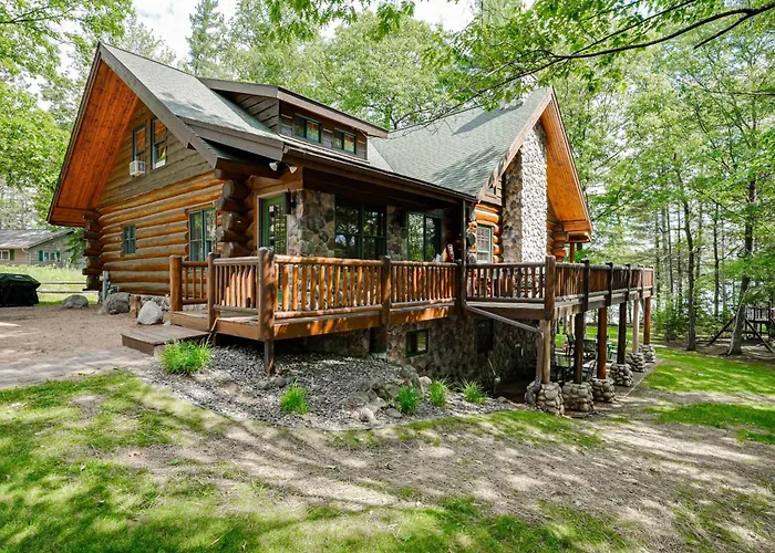 Island View Lodge
