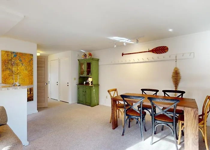 Cottonwood Condo 1453A