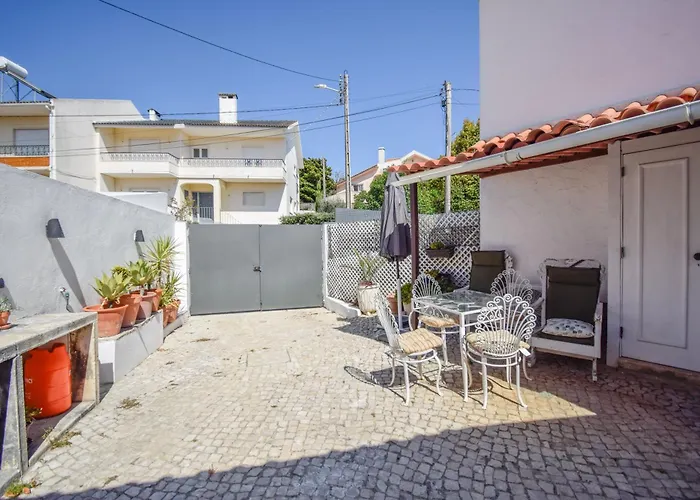 Moradia Estoril