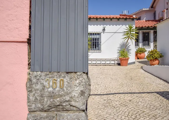 Estoril Prime Stay