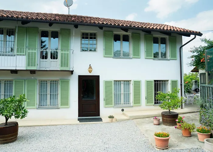 Casa Fornace 28
