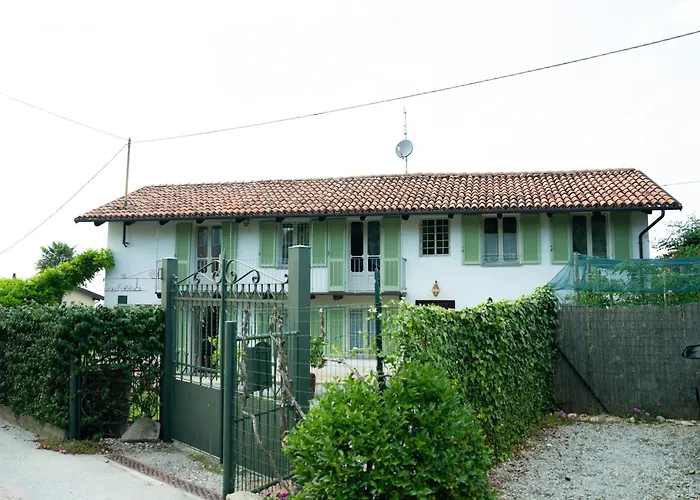Casa Fornace 28