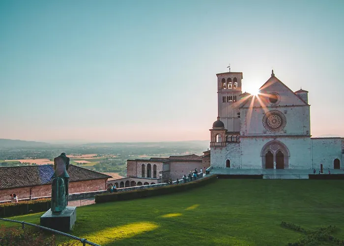 Authentic Home In Tuscany With Air Conditioning - Il Cuore Di Chiusi