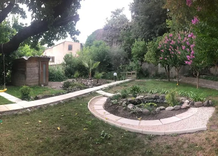 Garden Annexe 2