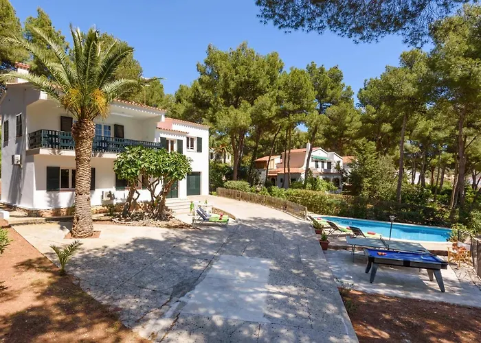 Villa Alessandra By Villa Plus