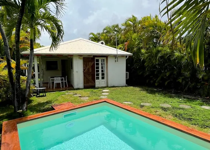 Bungalow Monarque