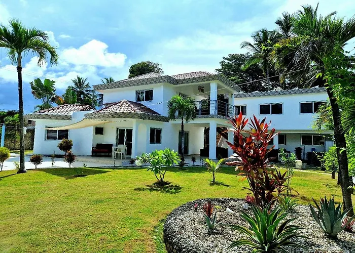 Casa Blanca - White House