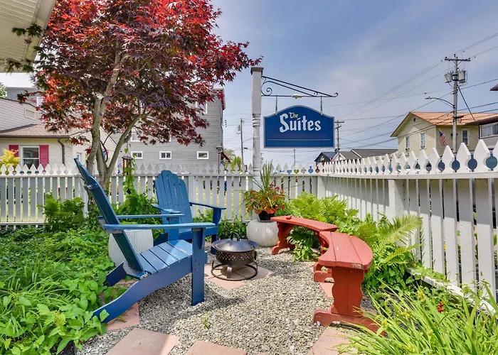 Historic Bemus Point Studio W/ Porch: Walk To Lake
