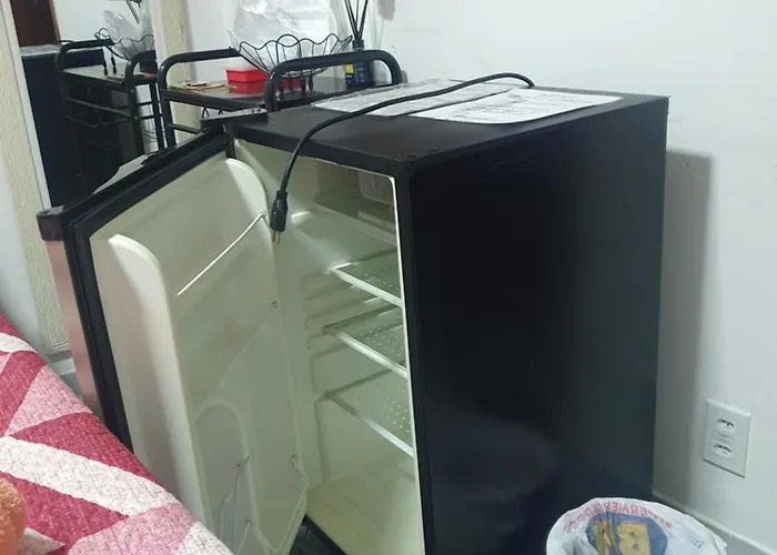 SUÍTE Alfa