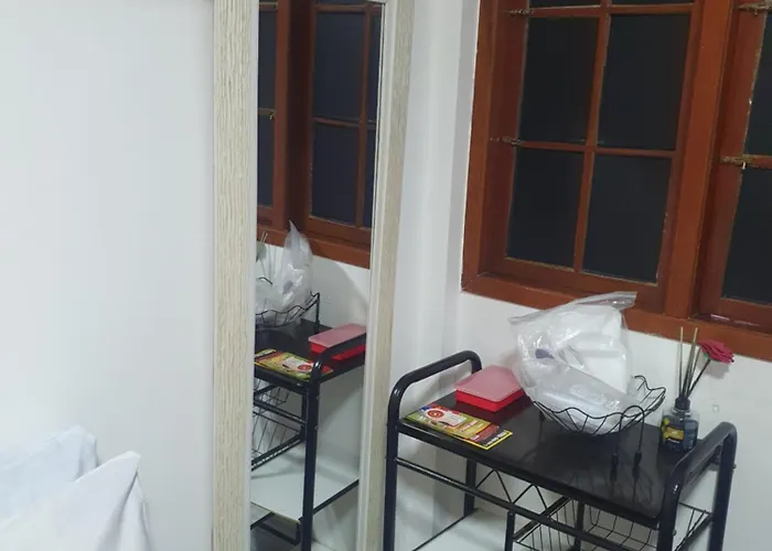 SUÍTE Alfa