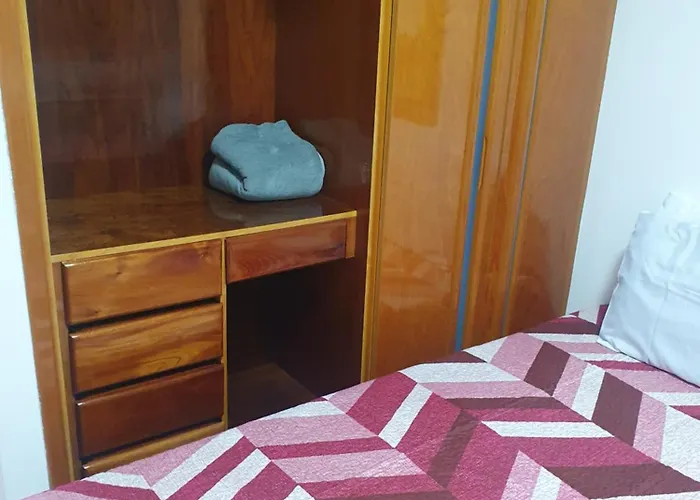 SUÍTE Alfa