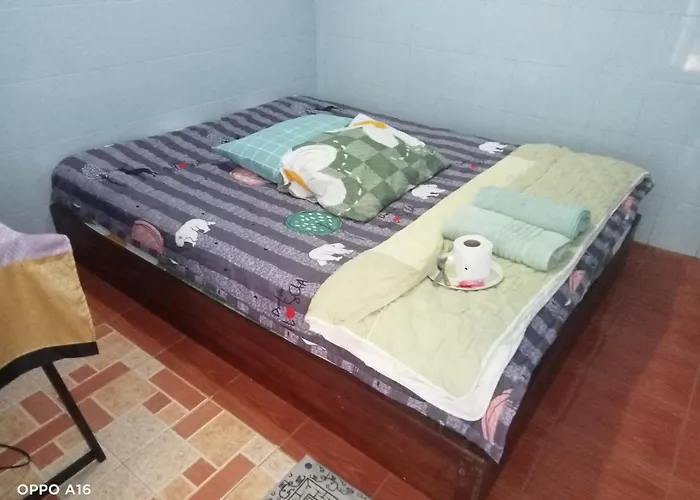 Np Guesthouse