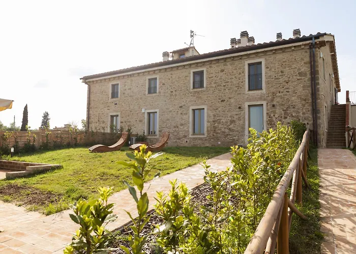 Sangi Chianti Vacations