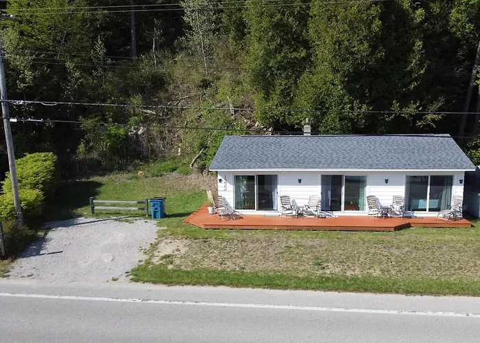 Lake Escape - Private Lakefront With Kayaks!