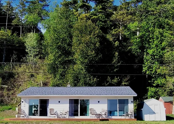 Lake Escape - Private Lakefront With Kayaks!