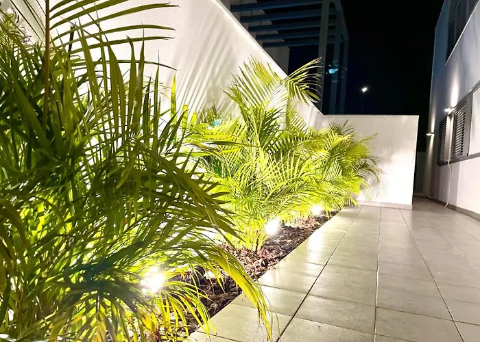 Exclusiva Villa Lujo Con Piscina Privada By Chiclana Dreams