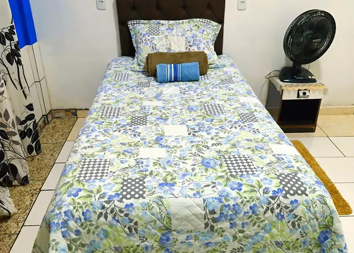 Hilton Hostel