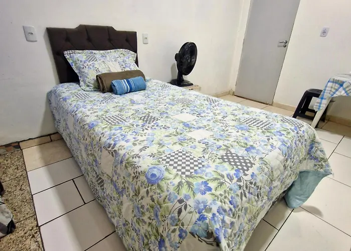 Hilton Hostel