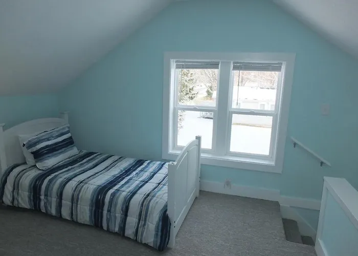 Beach Town Escape - Newly-Remodeled & Gorgeous!