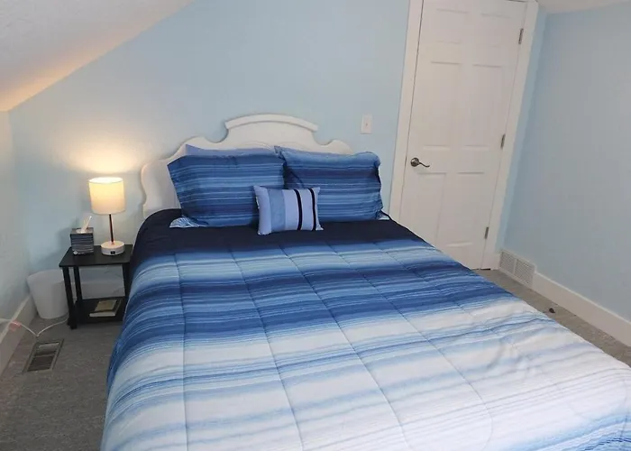 Beach Town Escape - Newly-Remodeled & Gorgeous!