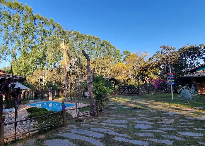 Sitio Roda D'Agua
