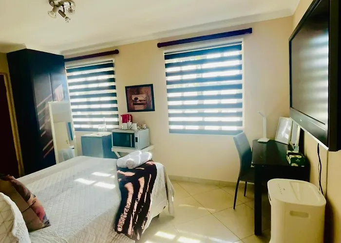 Coastal Suite At Private Home Lyndhurst