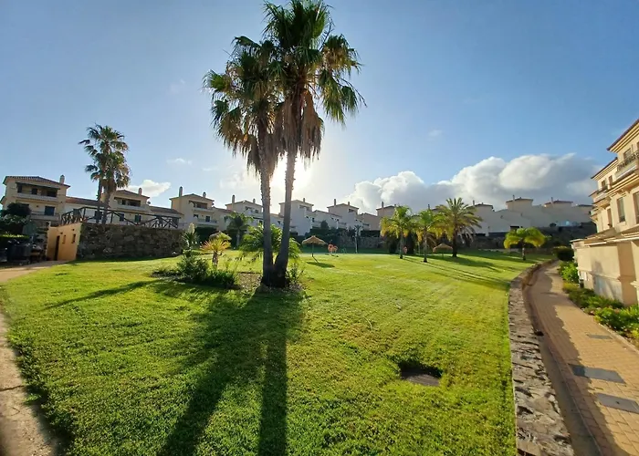Vistas Al Guadiana, Chalet A 10 Minutos De La Playa