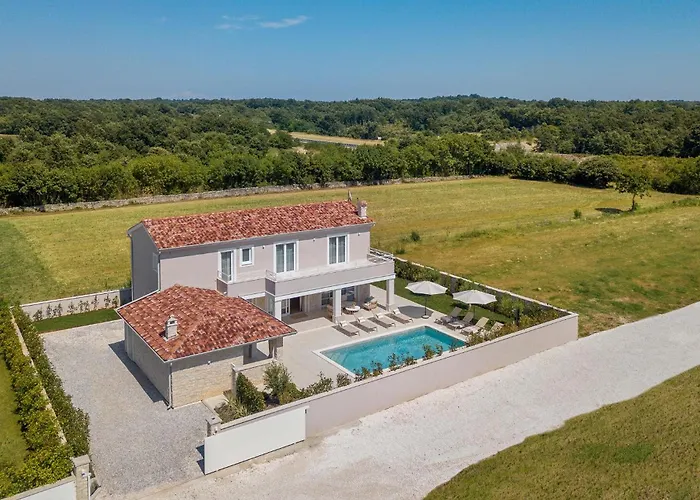 Villa Gabriel Residence
