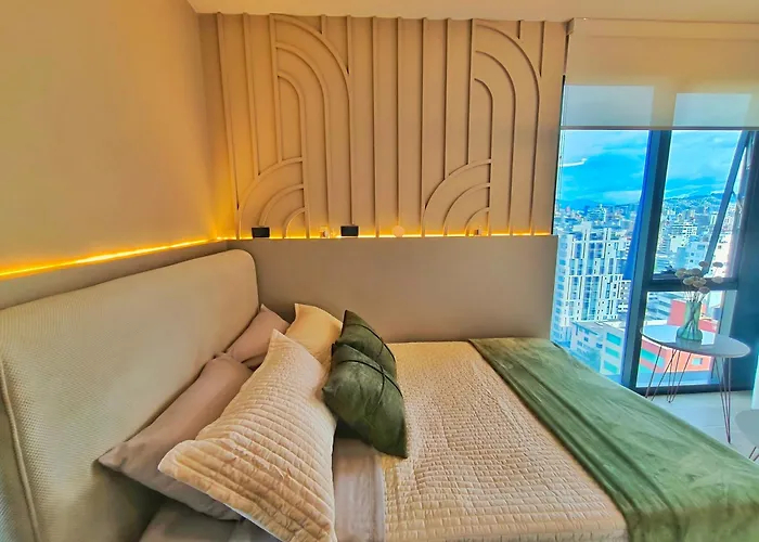 Republica Del Salvador Coliving Ecuador Xoe