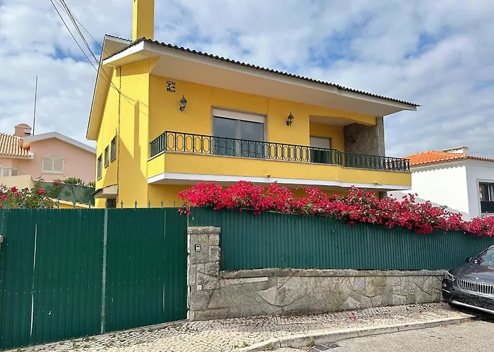 Bay Golf House