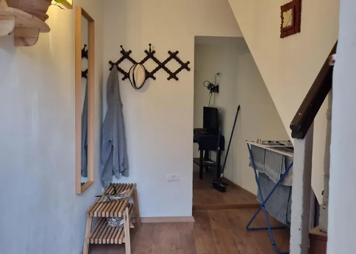 Istrian Heritage Hideout