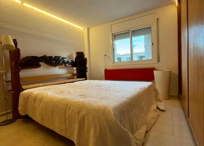 Hilda'S King Suite Room