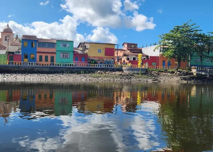 Vila Casarão - Casa de Hóspedes