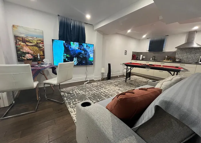 Cozy Private Guest Suite