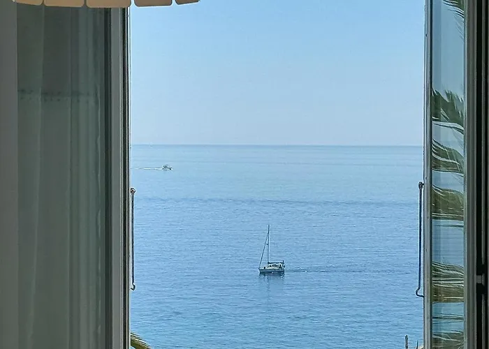Casa Del Pescatore Rda Luxury Apartments