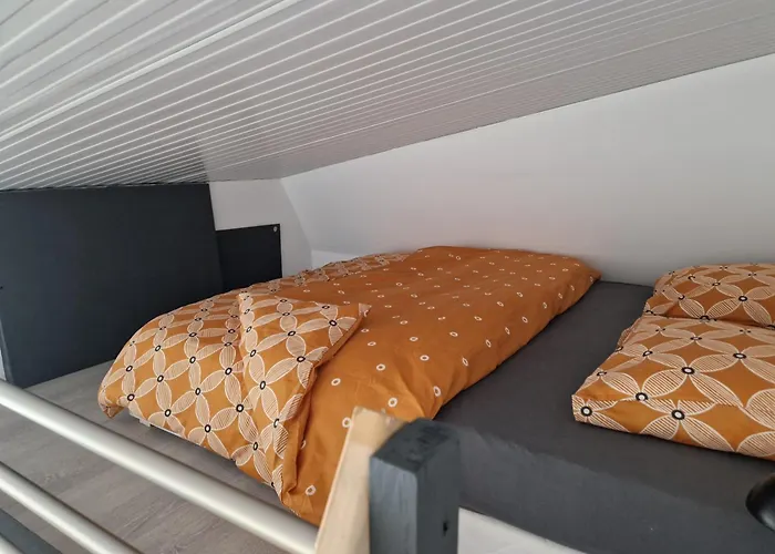 Studio A 250M De La Plage