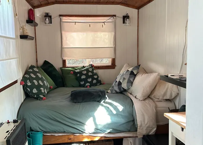 The Tiny House