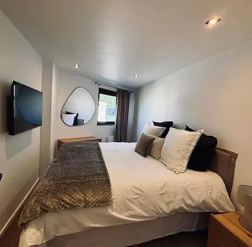 Loubatiere, Superbe Appartement Renove Au Coeur De La Station