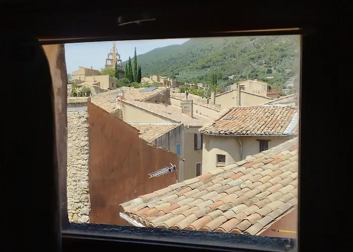 Les Toits Nyonsais