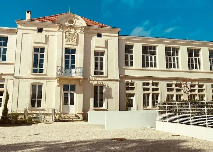 Appartement Loft Neuf Plein Coeur De Royan