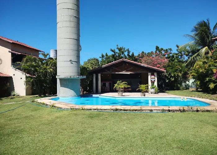 Apartamento kite surfe Cumbuco Tabuba